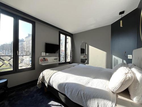hotel photo