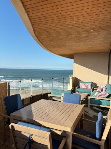 Marina Casa Del Mar - Amazing Sea & Mosque views, Casablanca (foto 10)