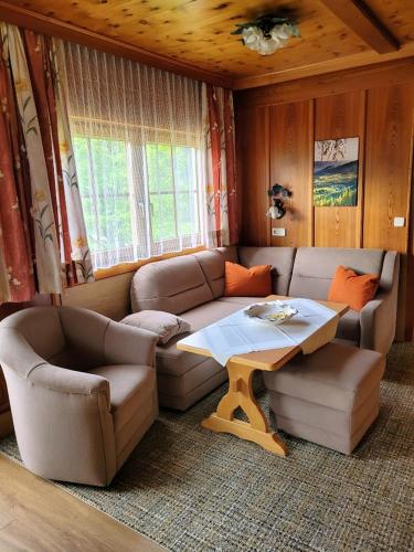 Ramsauer Sonnenalm - image 9