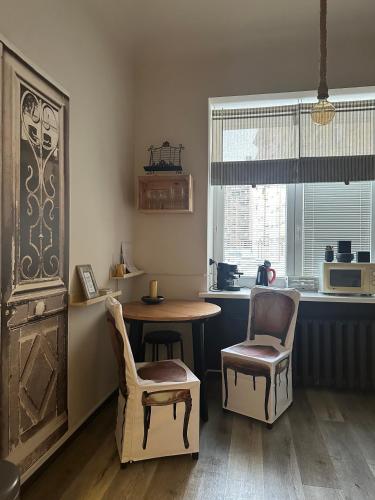 Cozy Apartment- Self Check- In, Riga (foto 8)