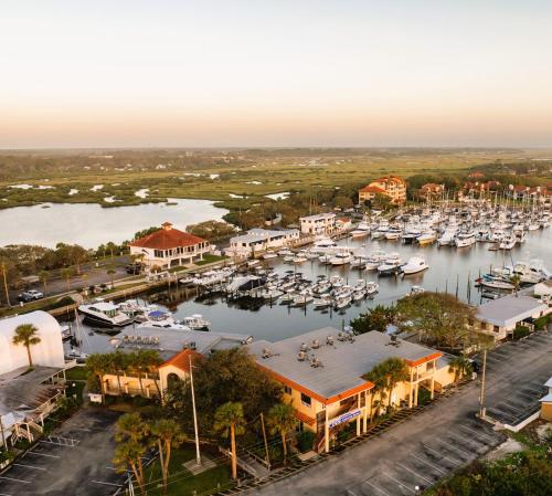 Inn at Camachee Harbor View 11 - image 9
