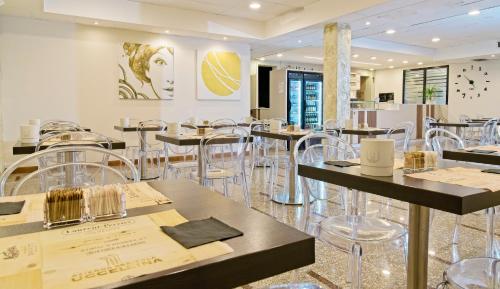 Albergo Papillon - 식음료(F&B)