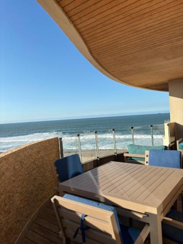 Marina Casa Del Mar - Amazing Sea & Mosque views, Casablanca (foto 6)