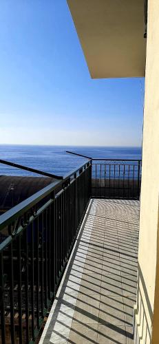 Surrounding environment, Villa Pacis in San Giovanni a Teduccio