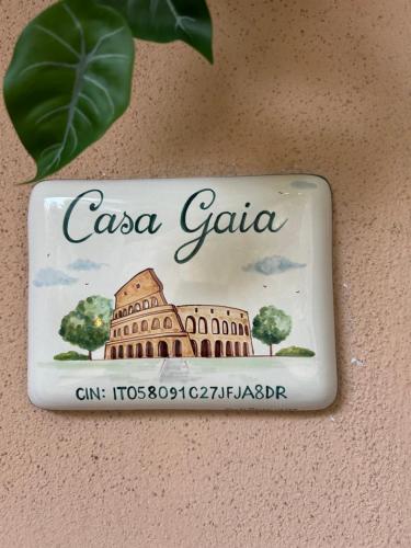 Casa Gaia Rome, Rom (Foto 3)