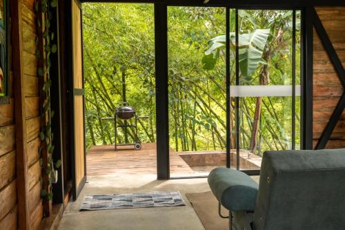Hotel Campestre Lagos de Venecia - Chalet, glamping, camping y overlanding in Santa Rosa De Cabal