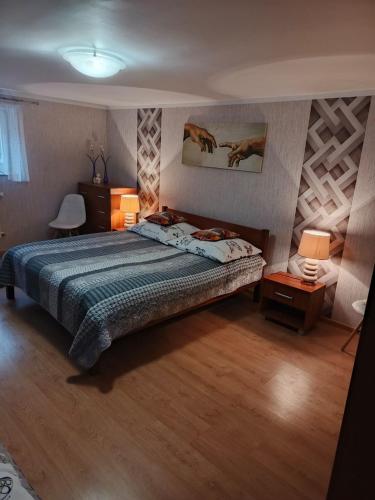 Apartament przy plaży free parking (Apartament przy plazy free parking) in Zlotow