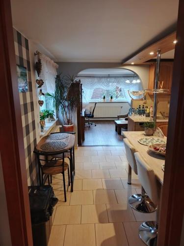 Apartament przy plaży free parking (Apartament przy plazy free parking) in Zlotow