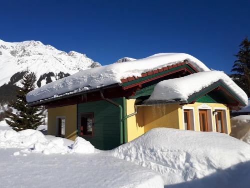 Ramsauer Sonnenalm - image 2