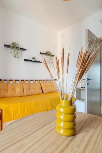 cRoma - guest house 5