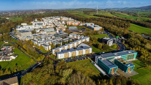 Lancaster University - image 6