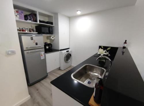 Two-Bedroom Apartment image 10
