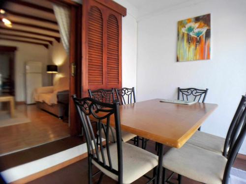 Duplex Apartment image 5