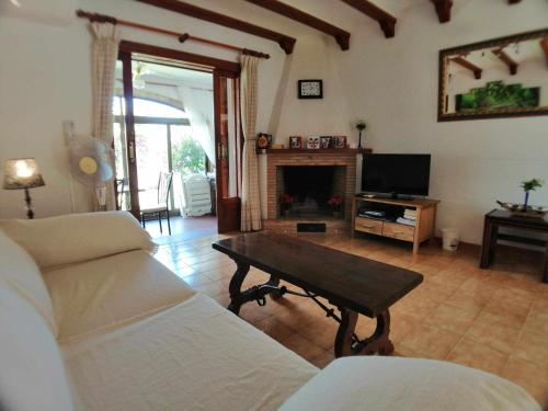 Duplex Apartment image 3