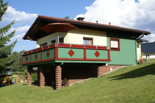 Ramsauer Sonnenalm - image 4