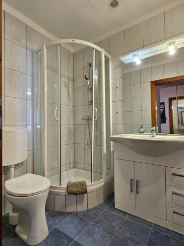 Pension Sonnhof Attersee 5