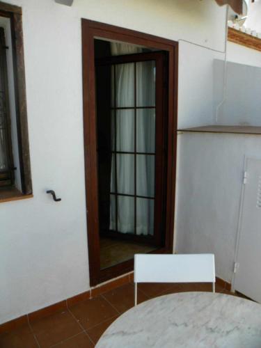 Apartment with Terrace image 10