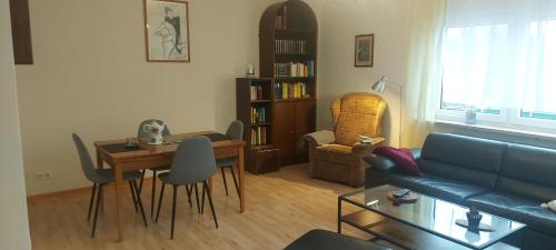 Ferienwohnung Carmen in Spay