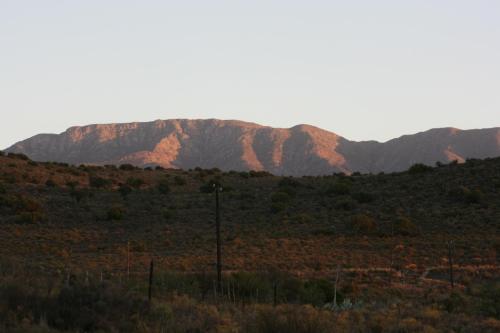 Wolverfontein Karoo Cottages Wolverfontein Karoo Cottages
