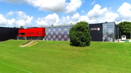 Lancaster University - image 2