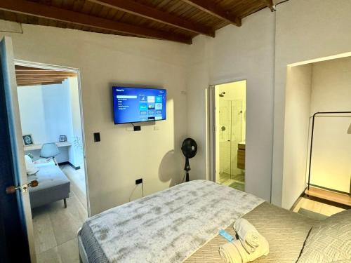 Lucia Metro House, Medellín (fotografie 6)