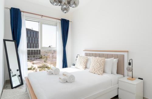 2 bedroom apartment Dubai Hills, Dubaï (photo 10)