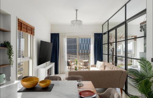 2 bedroom apartment Dubai Hills, Dubaï (photo 2)