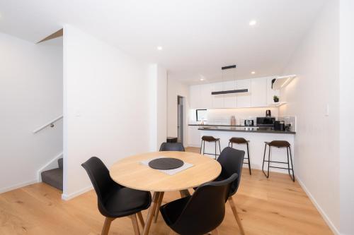 The Summit, A Luxurious Lakeview Stay, Queenstown (Foto 5)