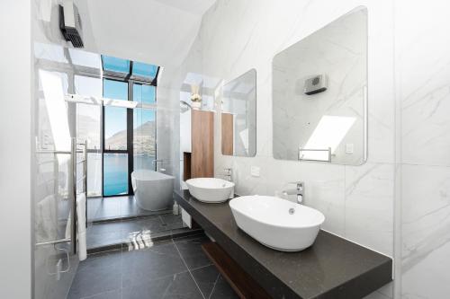 The Summit, A Luxurious Lakeview Stay, Queenstown (Foto 9)