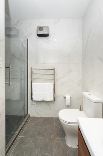 The Summit, A Luxurious Lakeview Stay, Queenstown (Foto 8)
