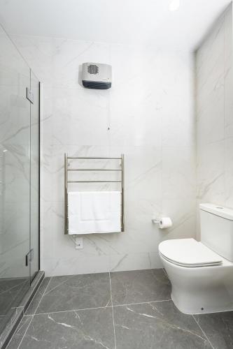 The Summit, A Luxurious Lakeview Stay, Queenstown (Foto 10)