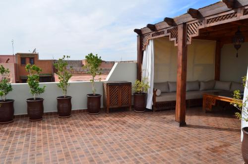JHDARINNA, Marrakesz (zdjęcie 10)