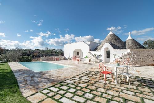 Heres - Trulli experience, Putignano (photo 3)
