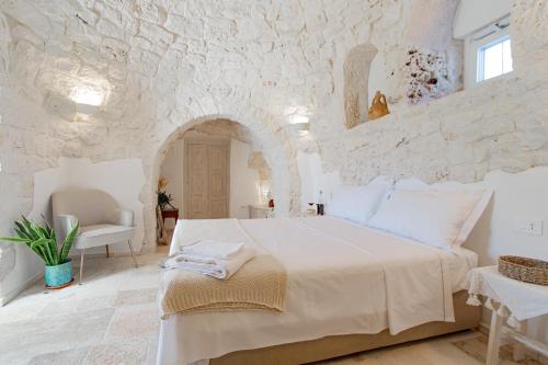 Heres - Trulli experience, Putignano (photo 5)