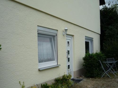 Ferienwohnung Lamm