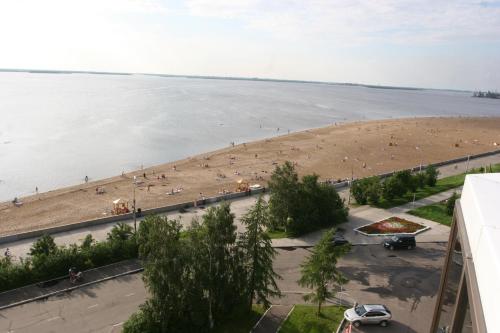Pur-Navolok Hotel
