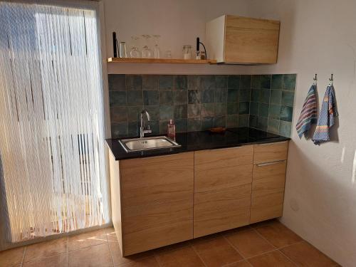 Finca Franca - Nudist Resort - Adults Only in Villanueva del Trabuco