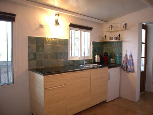 Finca Franca - Nudist Resort - Adults Only in Villanueva del Trabuco