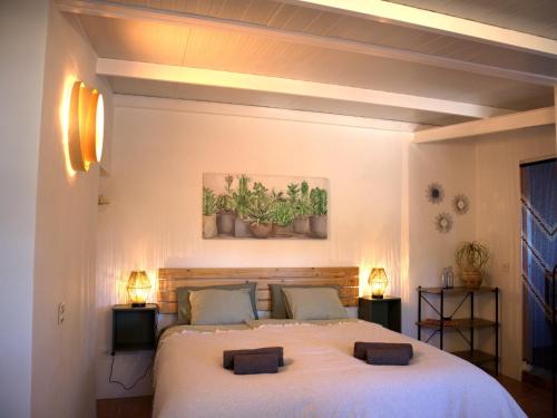 Finca Franca - Nudist Resort - Adults Only in Villanueva del Trabuco
