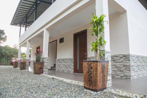 Loft para grupos parqueadero gratis lirio