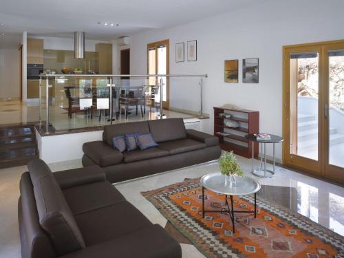 Private Villa BIANCO for 1-10 person with pool enjoy holidays by the sea! FREE Kajak & Mountainbikes GREAT living area & privacy FREE mooring to 65 m BOAT!! - image 13