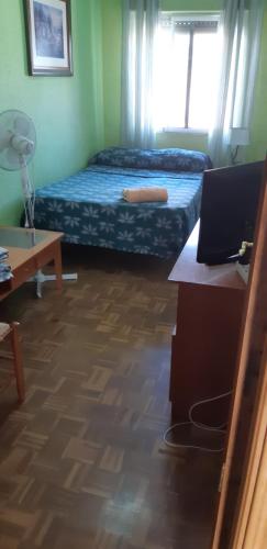 Habitación LCV, Madrid (foto 4)