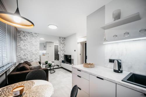 Nocosfera Premium Górnośląski (Nocosfera Premium Gornoslaski) in Каліш