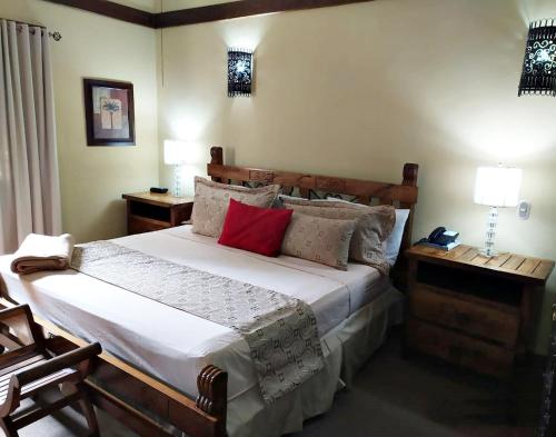 Matum Hotel & Casino in Santiago de los Caballeros