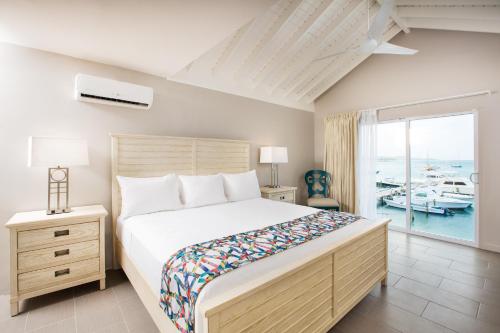 Caravelle Hotel The 3-star Hotel Caravelle offers comfort and convenience whether youre on business or holiday in Christiansted. Offering a variety of facilities and services, the property provides all you need for 