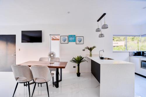 편의 시설/서비스, Villas Ríos del Caribe (Villas Rios del Caribe) in 푸에르토 비에호 데 탈라망카