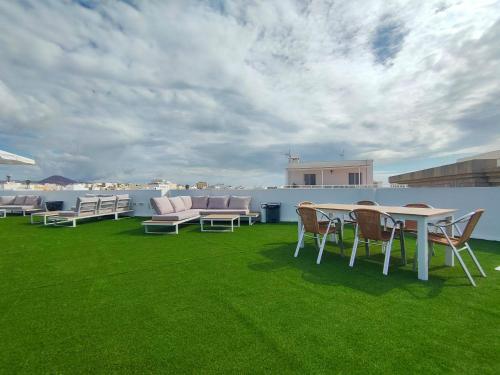 Apartamentos Bello Lanzarote in Arrecife