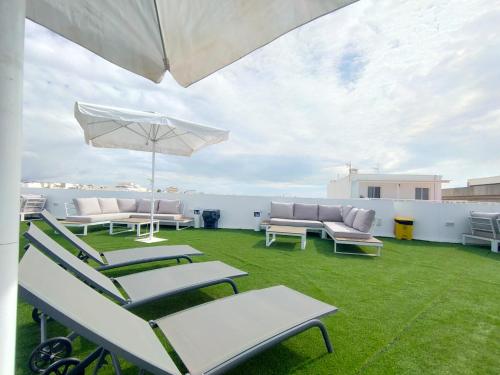 Apartamentos Bello Lanzarote in Arrecife