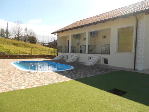Villa Brettii
