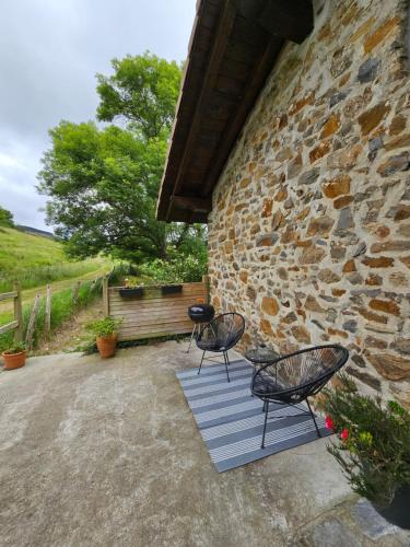 ARBELA Apartamentuak in Aia